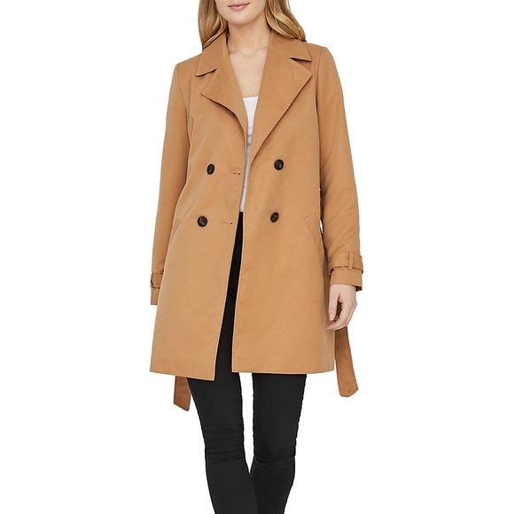 Vero Moda Trench Coat
